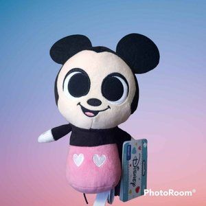 Funko Pop! Plush – Disney's Mickey Mouse Valentine's Day Edition